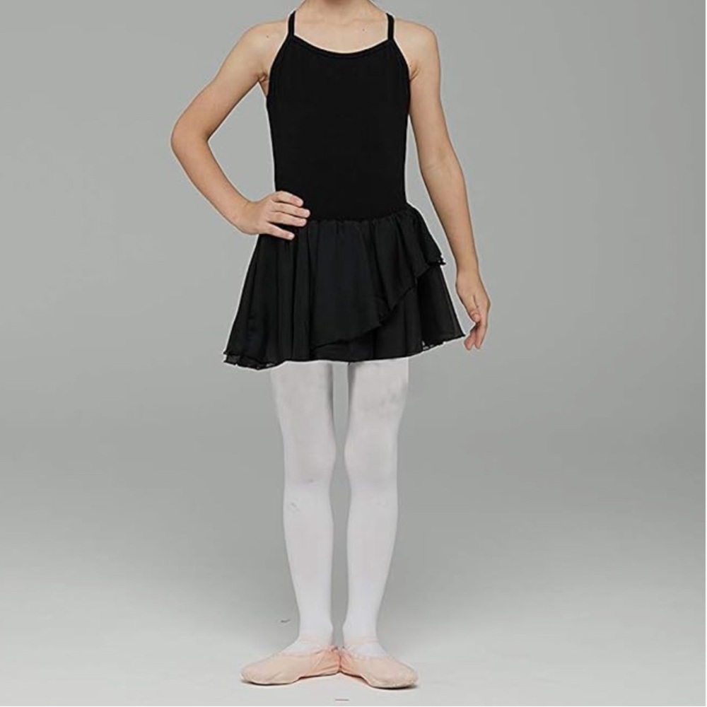 Toddler Ballet Leotard
